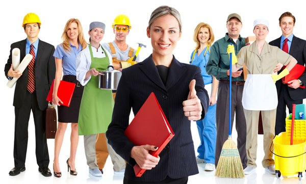 Halkapınar İnşaat Kalıpçısı Hizmeti